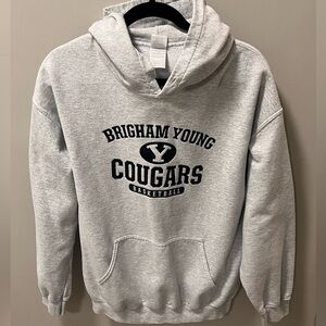 BYU Hoodie